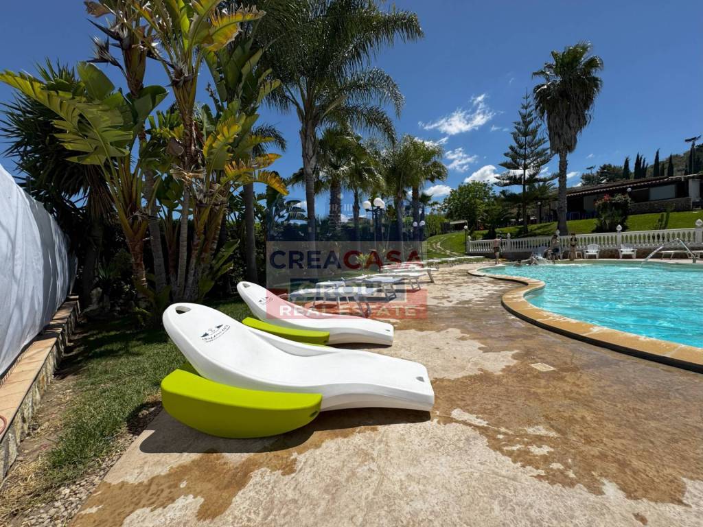 Villa a Riesi in sp 172 - Foto 3