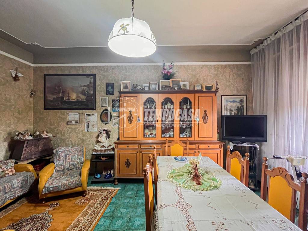 Appartamento a Santarcangelo di romagna in Via E. Zacconi, San Martino dei Mulini 8 - Foto 2