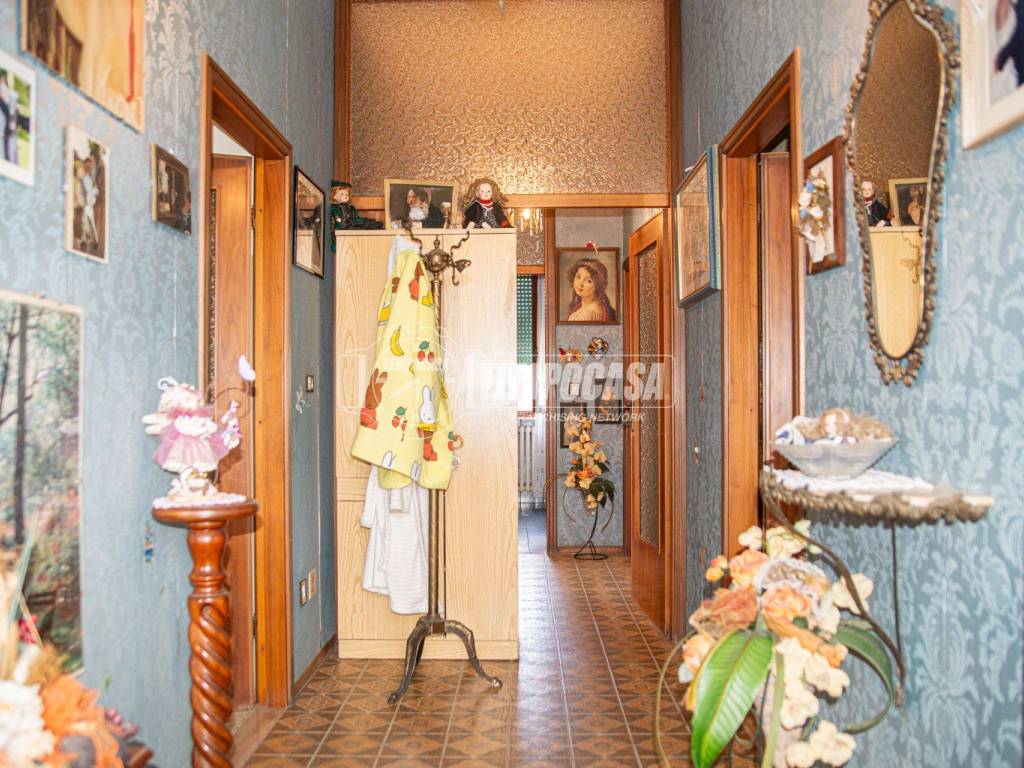 Appartamento a Santarcangelo di romagna in Via E. Zacconi, San Martino dei Mulini 8 - Foto 4