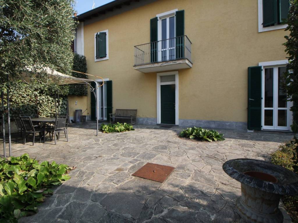 Villa a Marnate in Via Zara - Foto 3