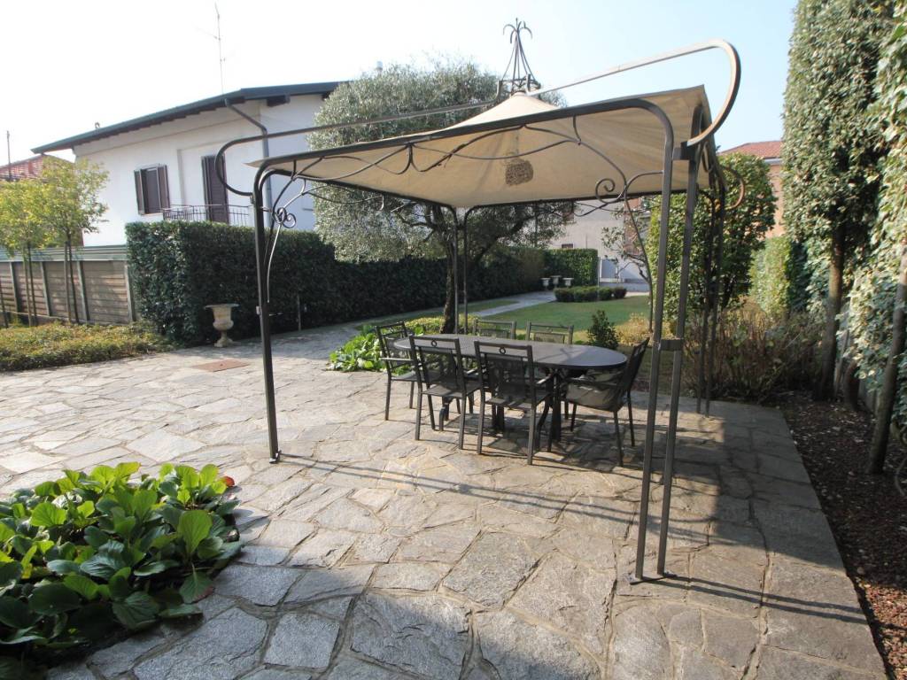 Villa a Marnate in Via Zara - Foto 4