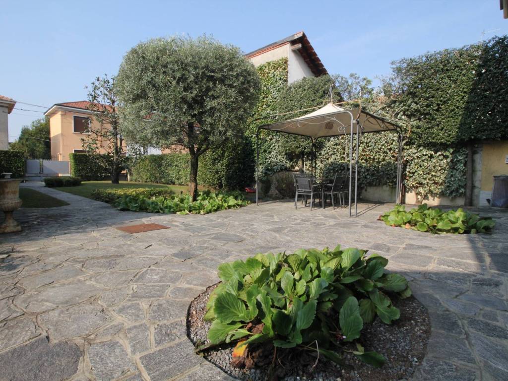 Villa a Marnate in Via Zara - Foto 5