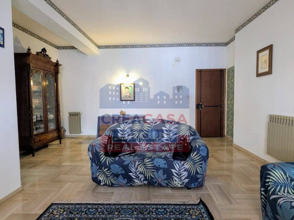 Appartamento a Calatabiano in V. Veneto, 109 - Foto 3