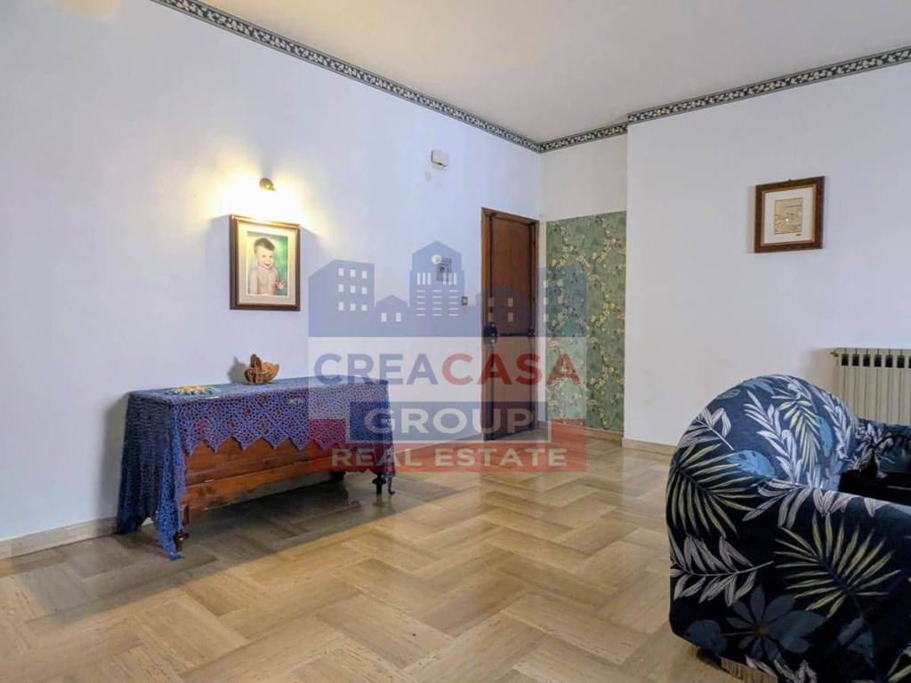 Appartamento a Calatabiano in V. Veneto, 109 - Foto 4