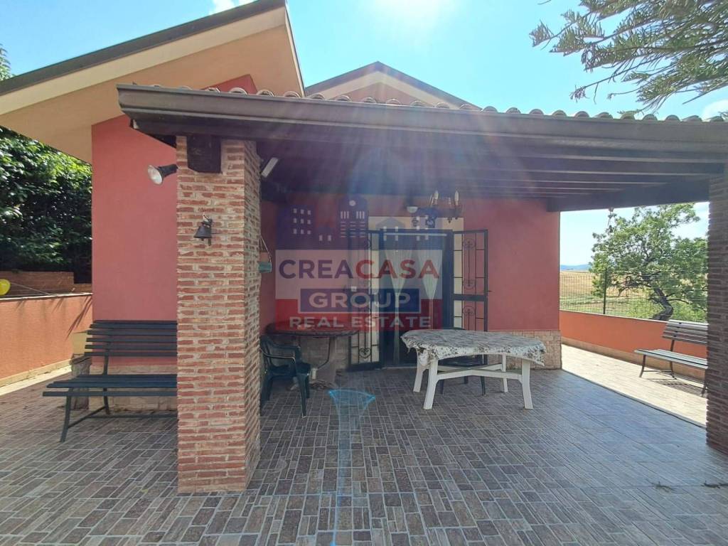 Villa a Assoro in c.da sparacio - Foto 2