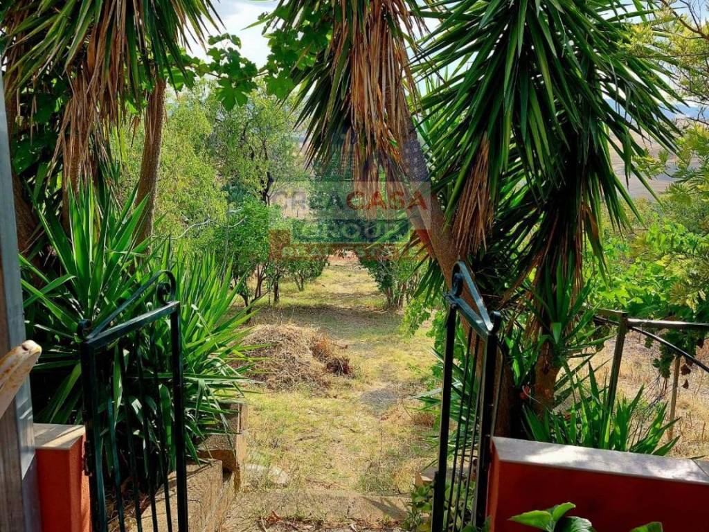 Villa a Assoro in c.da sparacio - Foto 3