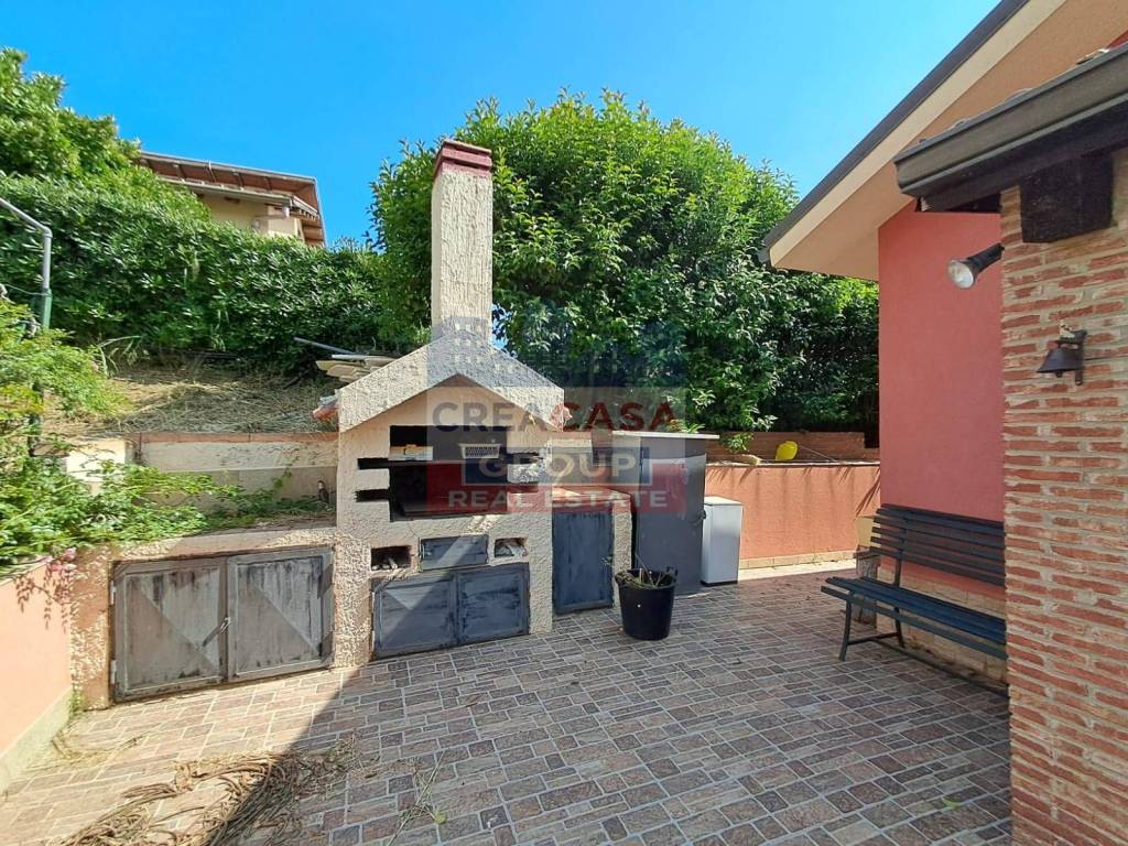 Villa a Assoro in c.da sparacio - Foto 4