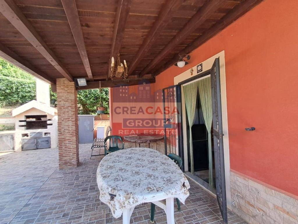 Villa a Assoro in c.da sparacio - Foto 5