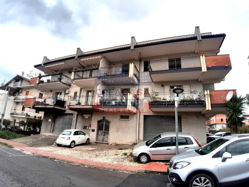 Box / garage a Gaggi in Corso delle Provincie, 36 - Foto 2
