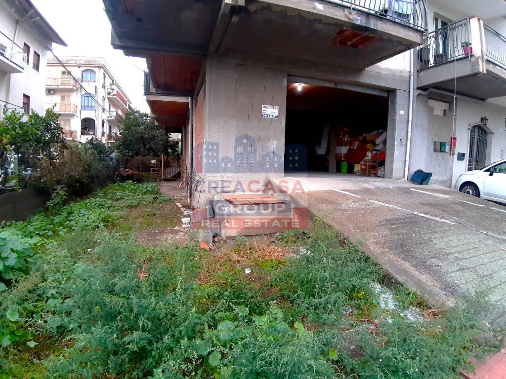Box / garage a Gaggi in Corso delle Provincie, 36 - Foto 3