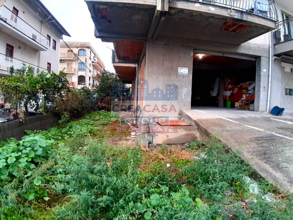 Box / garage a Gaggi in Corso delle Provincie, 36 - Foto 4