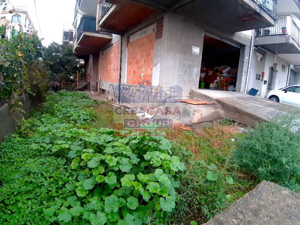 Box / garage a Gaggi in Corso delle Provincie, 36 - Foto 5