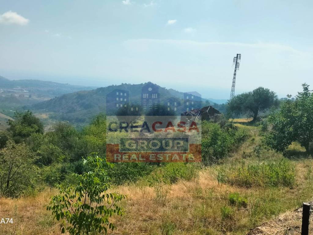 Immobile a Calatabiano in Contrada Gurnazzo - Foto 4