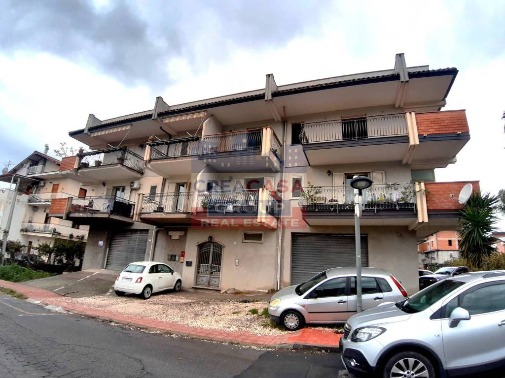 Appartamento a Gaggi in Corso delle Provincie, 36 - Foto 2
