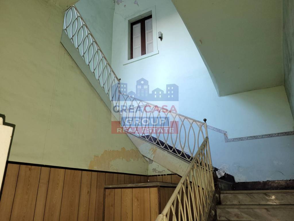 Palazzo / stabile a Giarre in Via Meli, 15 - Foto 4