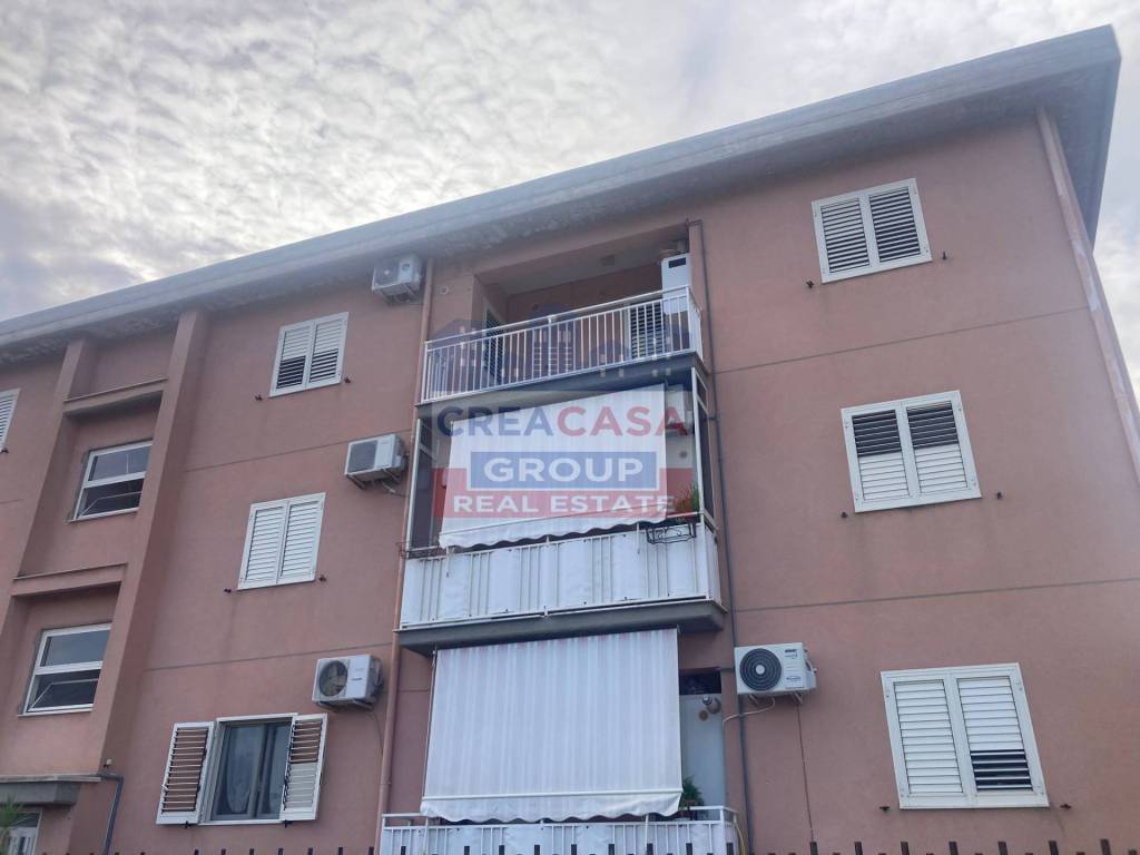 Appartamento a Riesi in Via Monte degli Ulivi - Foto 2