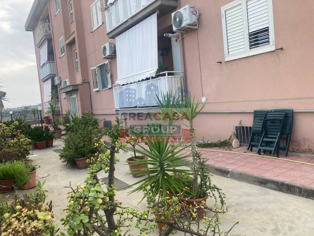 Appartamento a Riesi in Via Monte degli Ulivi - Foto 4