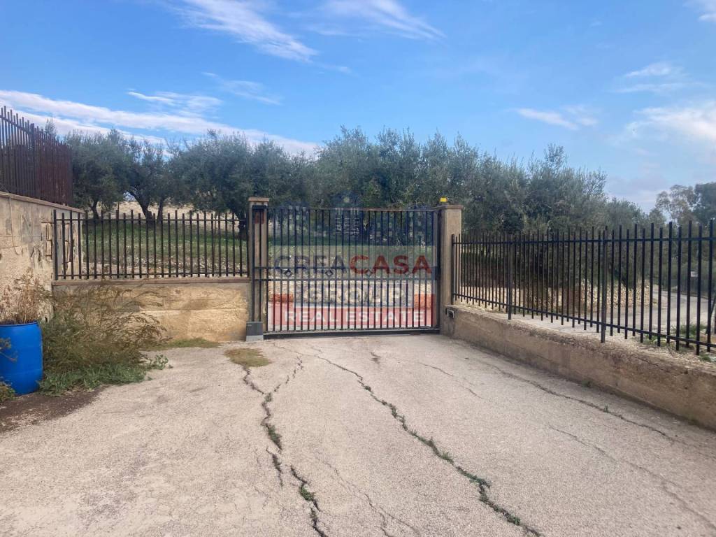 Appartamento a Riesi in Via Monte degli Ulivi - Foto 5
