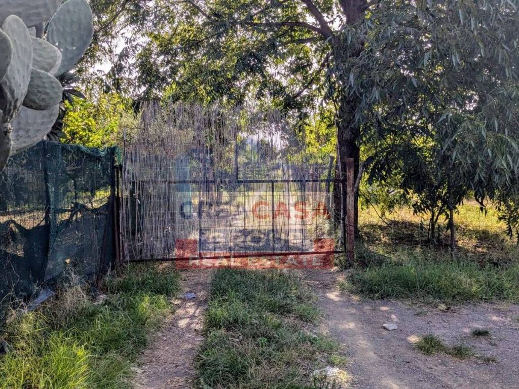 Terreno a Calatabiano in Pegno Quaderaro - Foto 3