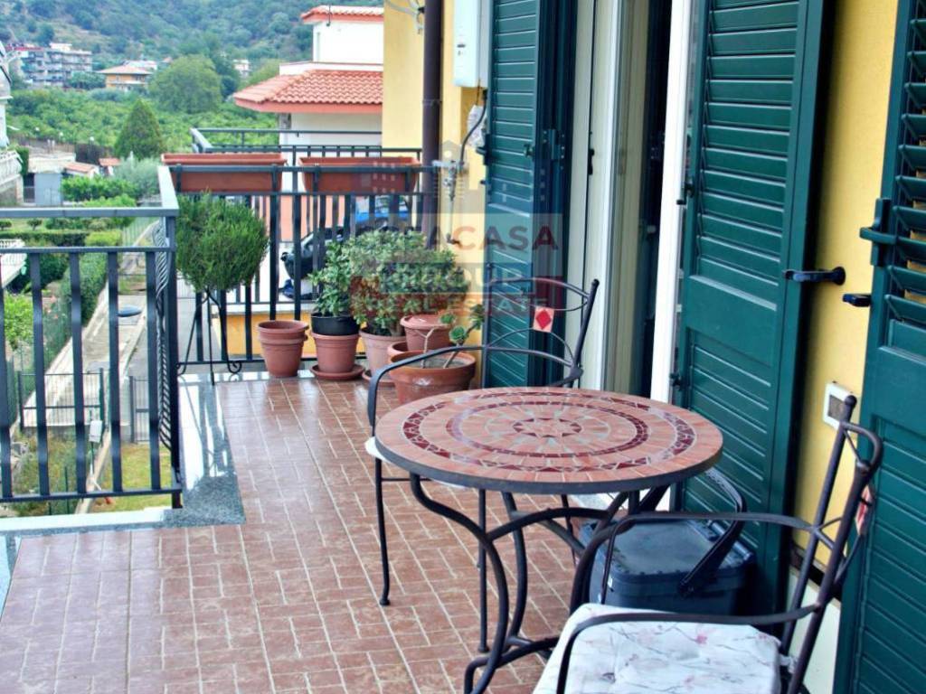 Appartamento a Gaggi in via delle rose, 2 - Foto 4