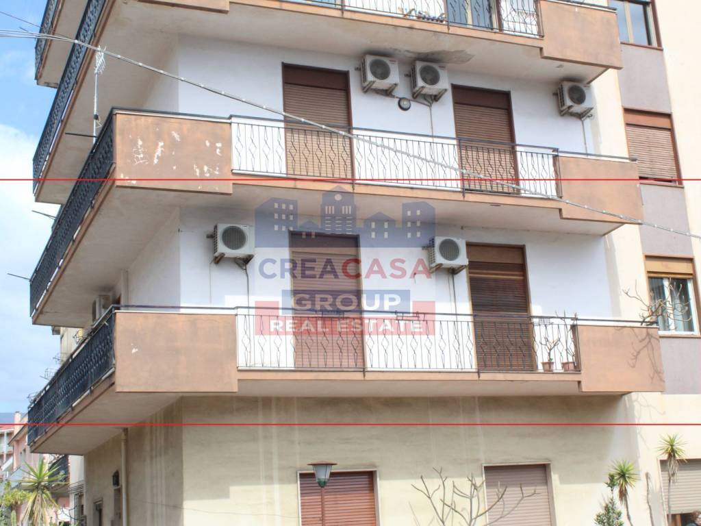 Appartamento a Giarre in Via Lazio, 25 - Foto 3