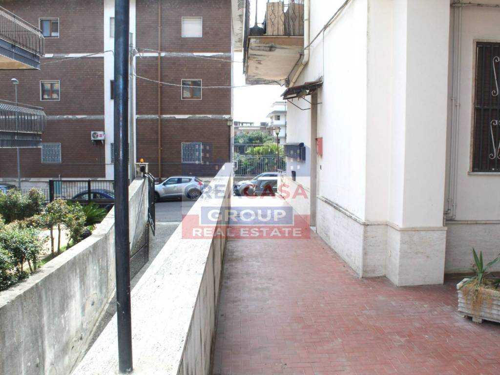 Appartamento a Giarre in Via Lazio, 25 - Foto 5