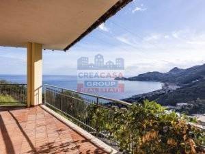 Villa a Letojanni in Contrada Sillemi, 85 - Foto 2
