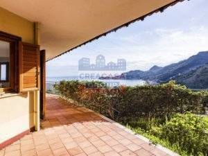 Villa a Letojanni in Contrada Sillemi, 85 - Foto 5