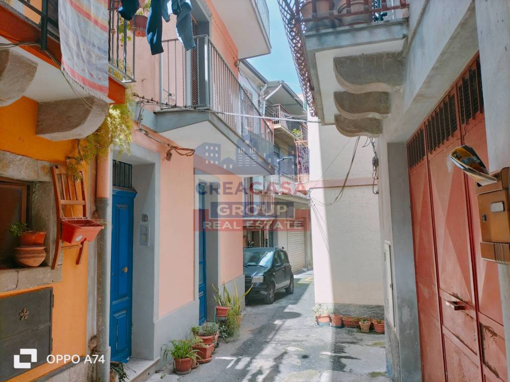 Appartamento a Francavilla di sicilia in via Dante, 11 - Foto 3
