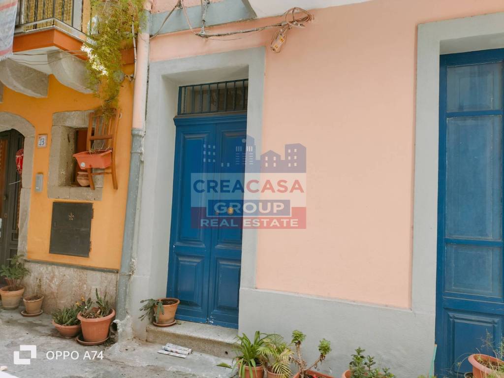 Appartamento a Francavilla di sicilia in via Dante, 11 - Foto 5