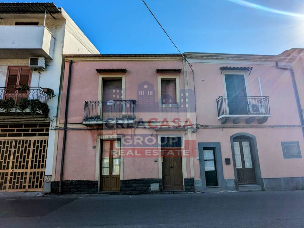 Casa indipendente a Calatabiano in via Pasteria - Foto 2
