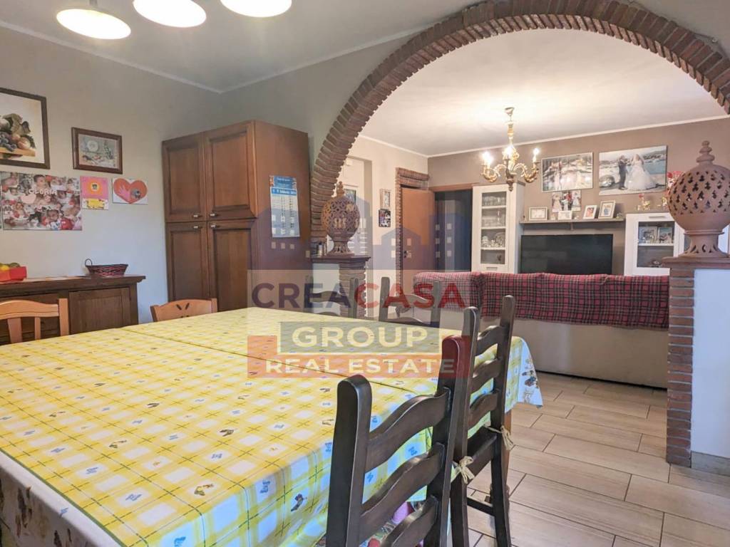 Appartamento a Fiumefreddo di sicilia in via Calandruccio, 13 - Foto 3