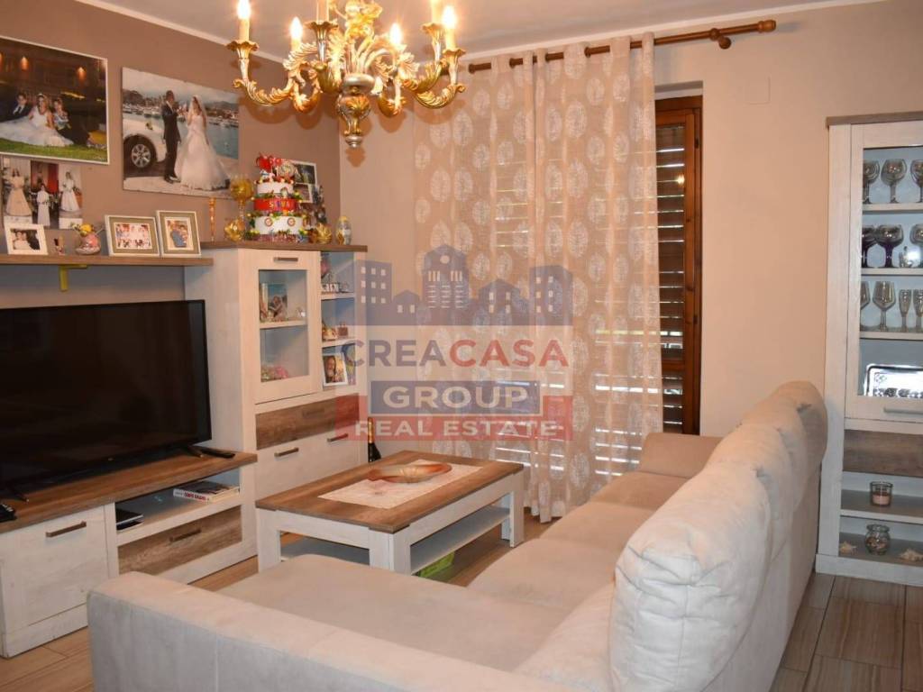 Appartamento a Fiumefreddo di sicilia in via Calandruccio, 13 - Foto 4
