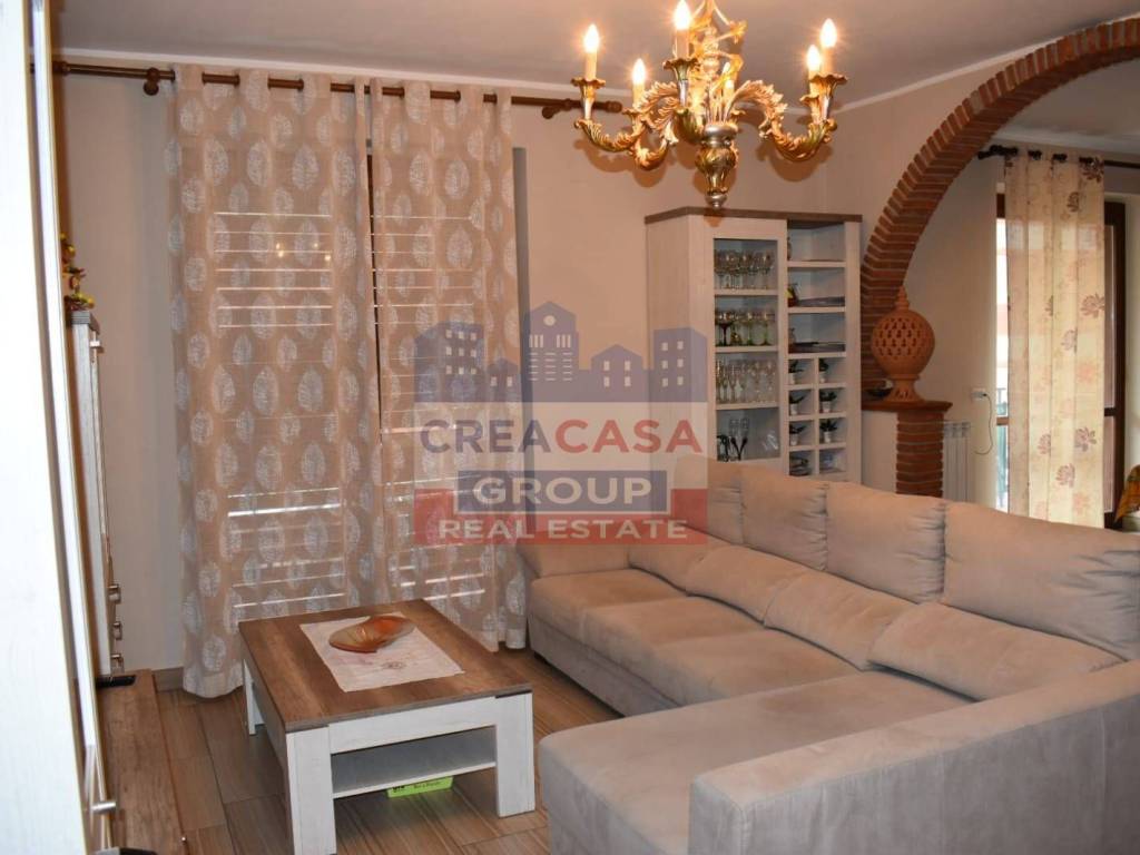 Appartamento a Fiumefreddo di sicilia in via Calandruccio, 13 - Foto 5