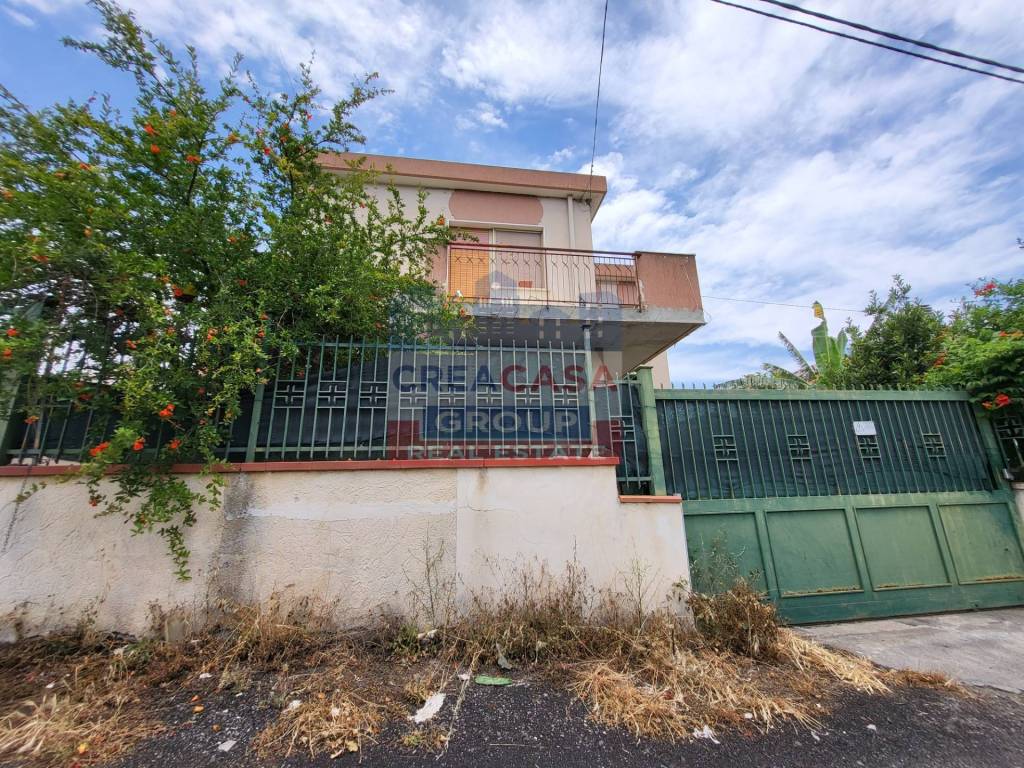 Villa a Giarre in Traversa II di Viale delle Provincie, 4 - Foto 3