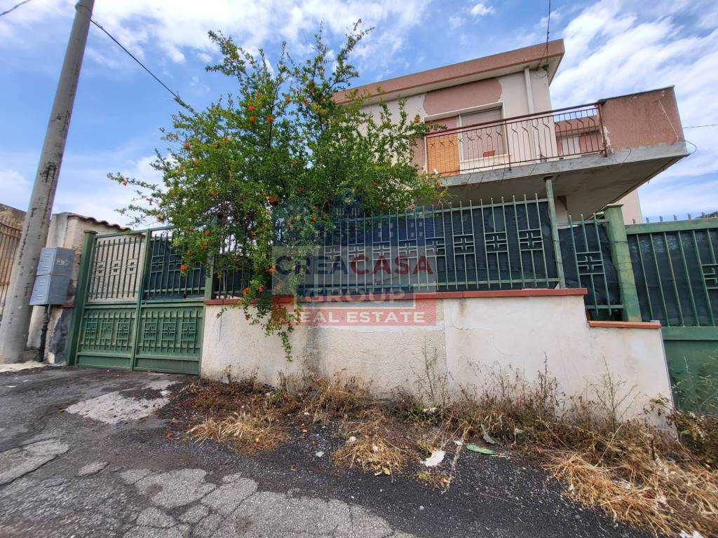 Villa a Giarre in Traversa II di Viale delle Provincie, 4 - Foto 4