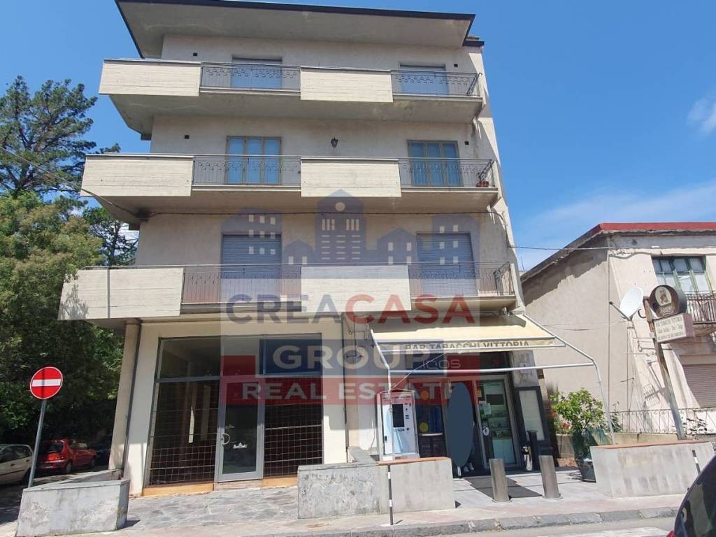 Appartamento a Francavilla di sicilia in VINCENZO BELLINI, 2 - Foto 2