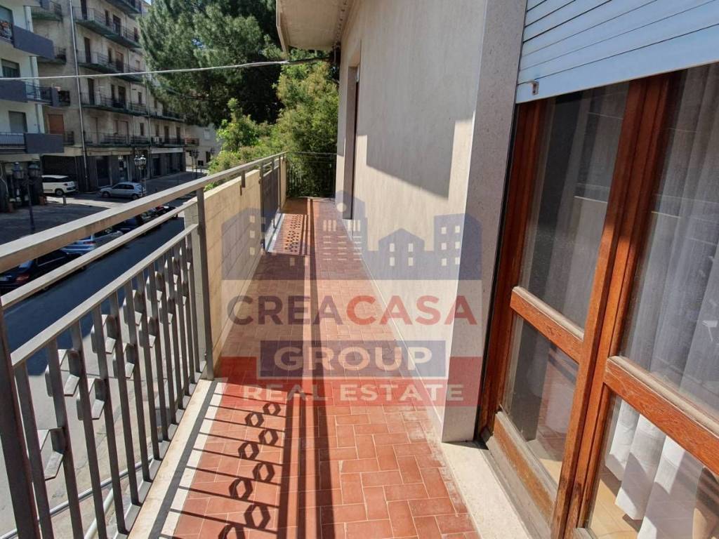 Appartamento a Francavilla di sicilia in VINCENZO BELLINI, 2 - Foto 4