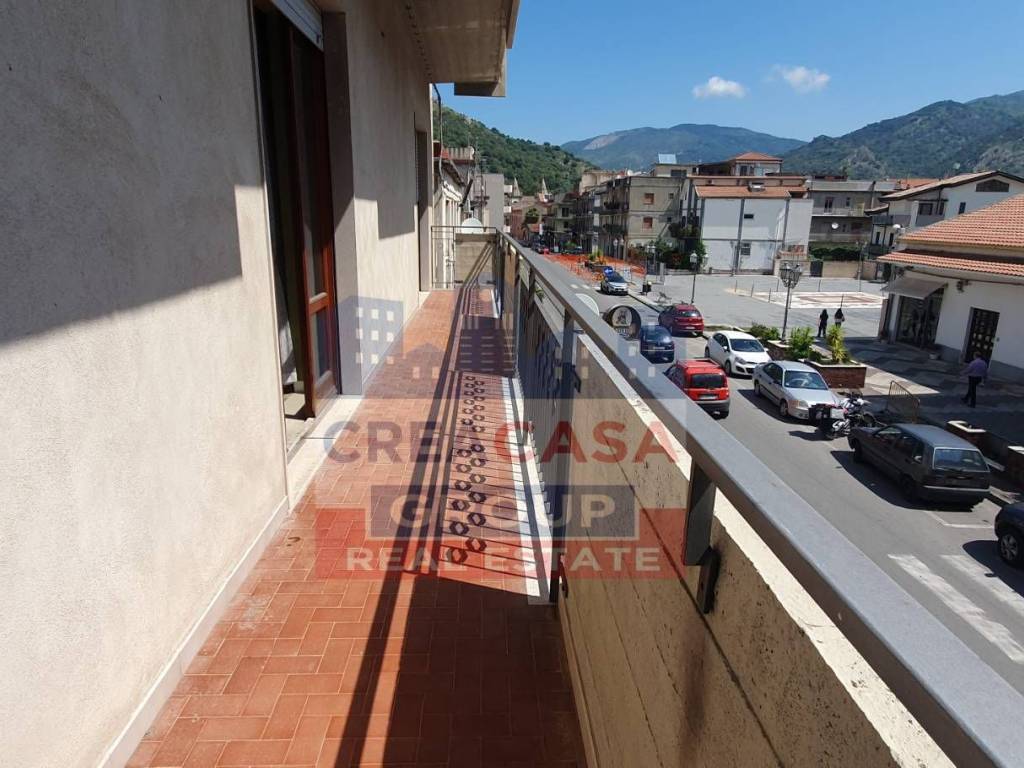 Appartamento a Francavilla di sicilia in VINCENZO BELLINI, 2 - Foto 5