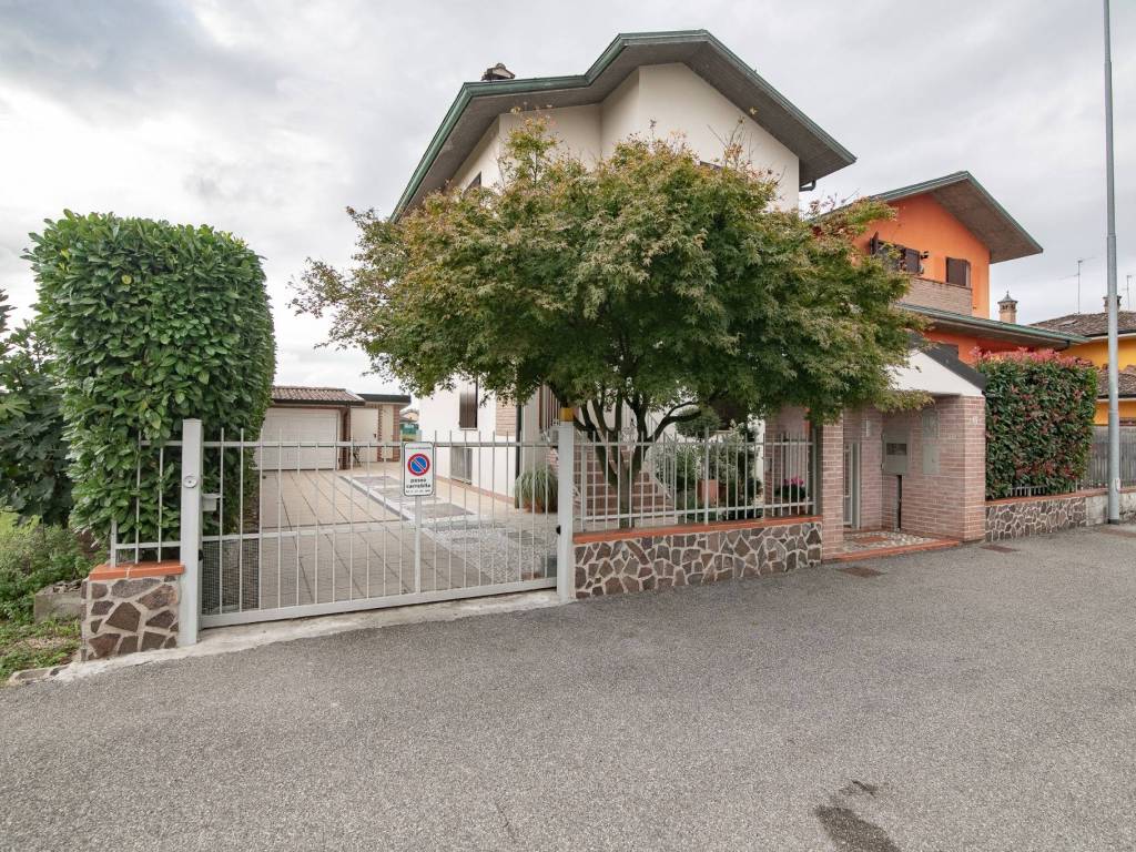 Villa a Massalengo in Via Caduti di Nassiriya - Foto 3