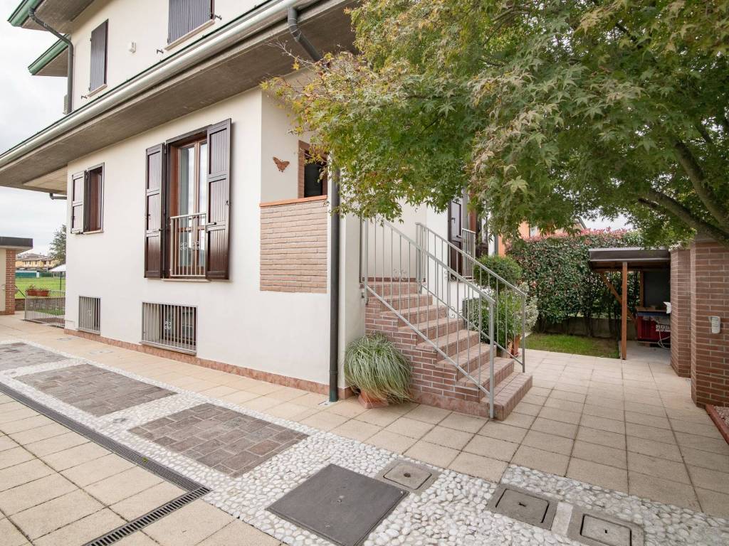 Villa a Massalengo in Via Caduti di Nassiriya - Foto 4