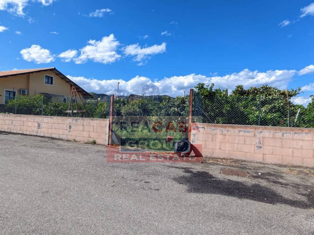 Terreno a Fiumefreddo di sicilia in via Guglielmo Marconi - Foto 5