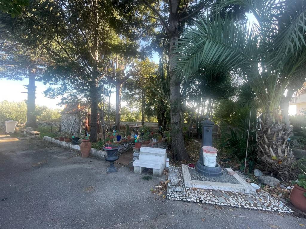 Palazzo / stabile a Lamezia terme in Via Mirella Staglianò - Foto 4