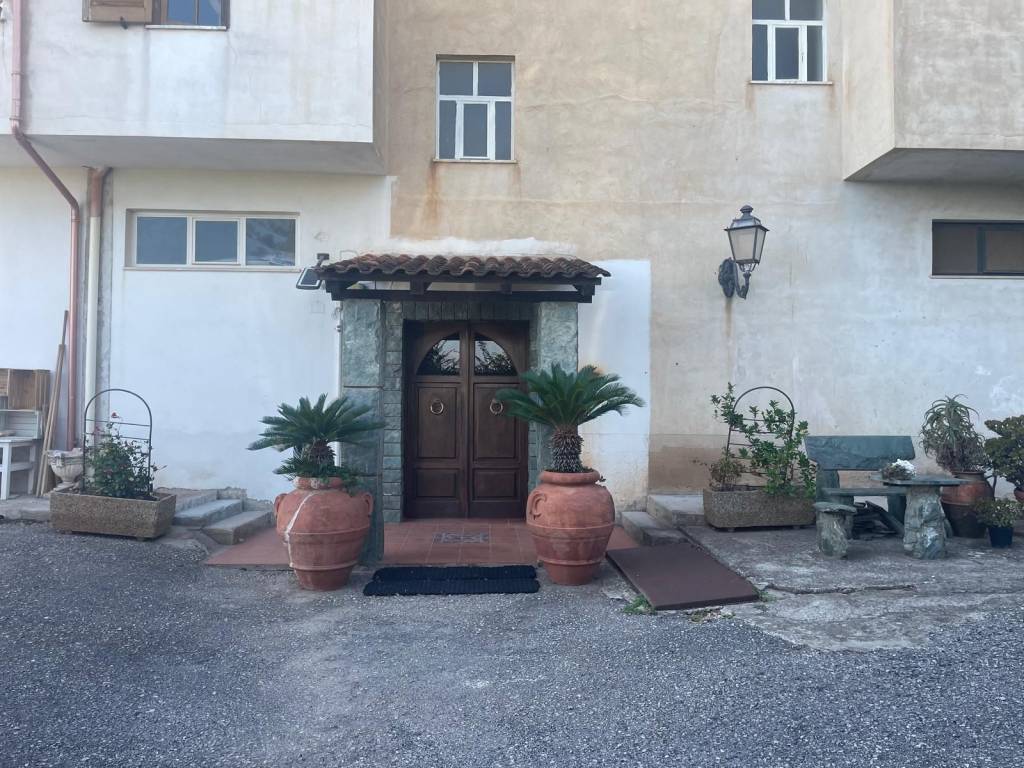 Palazzo / stabile a Lamezia terme in Via Mirella Staglianò - Foto 5