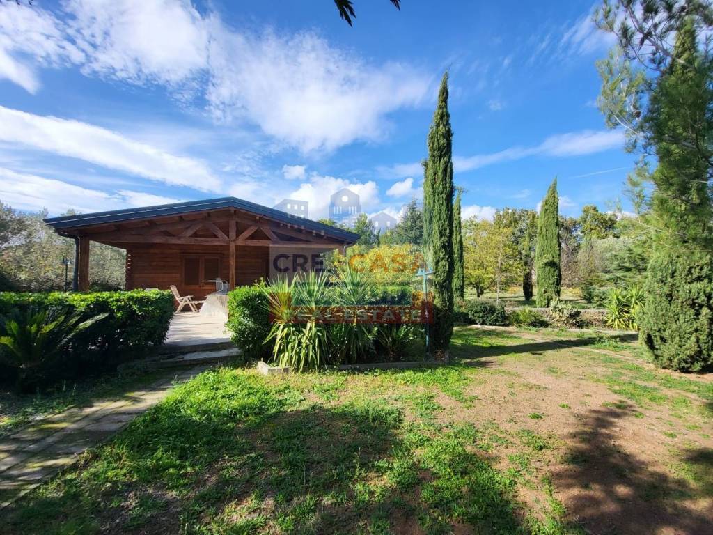 Villa a Randazzo in via galliano, 275 - Foto 5