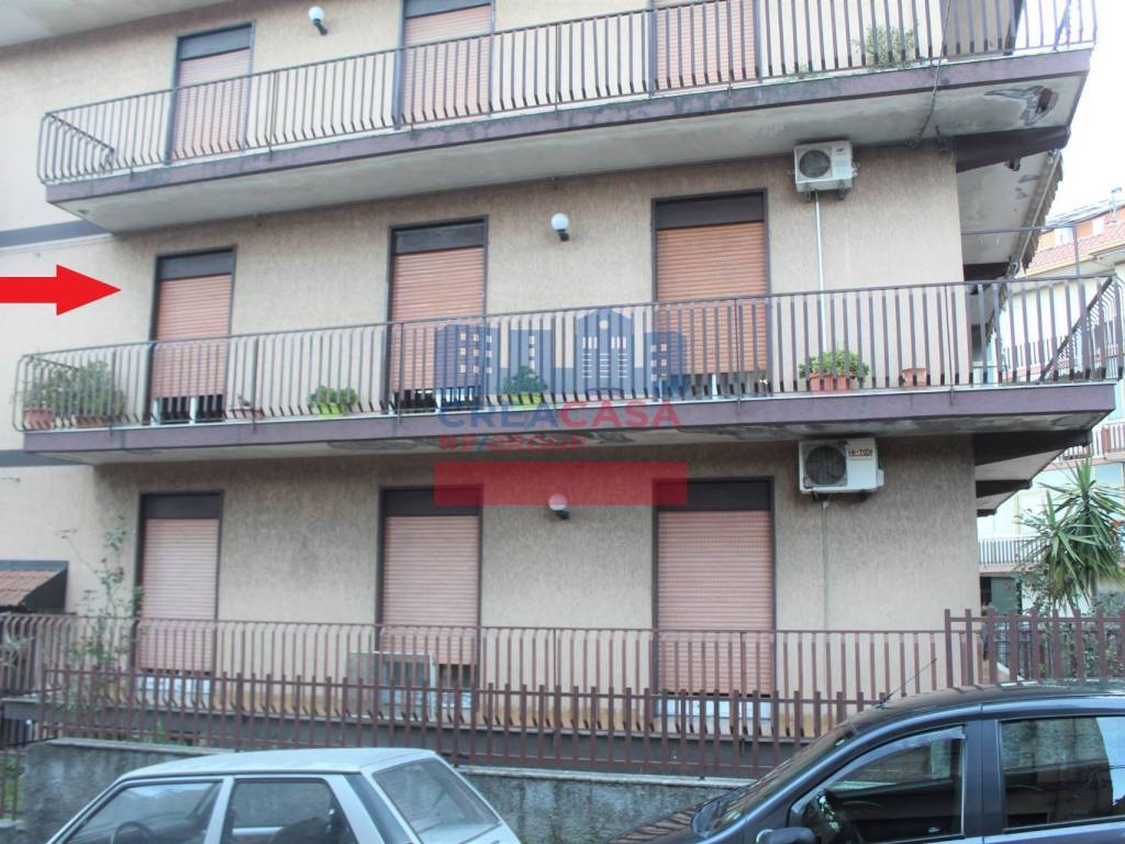 Appartamento a Aci catena in via san giacomo, 42 - Foto 2