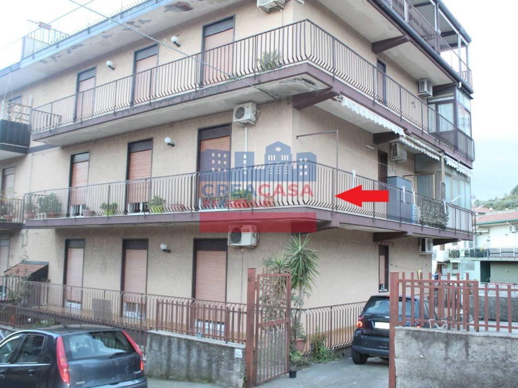 Appartamento a Aci catena in via san giacomo, 42 - Foto 3