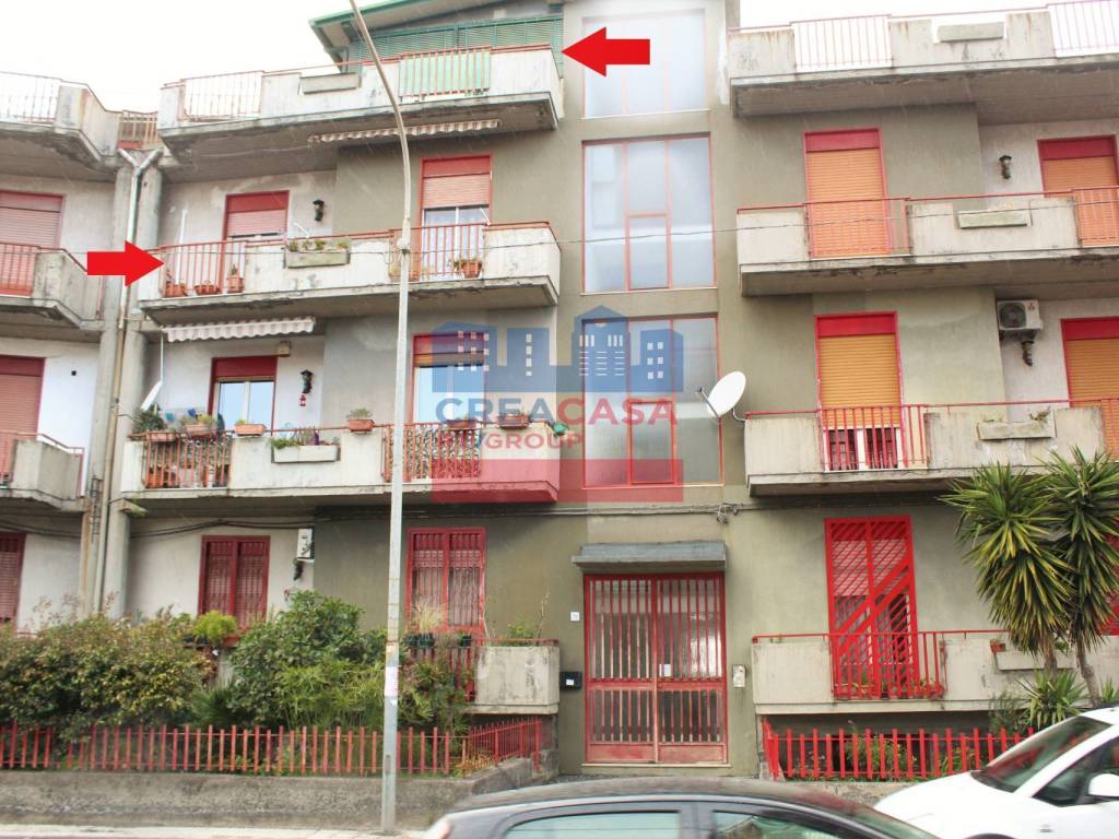 Appartamento a Aci catena in Via Turi d' Agostino, 79 - Foto 2