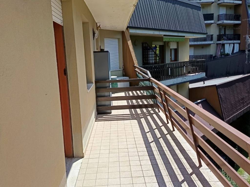 Appartamento a Arta terme in Via Giovanni Gortani, 40 - Foto 3