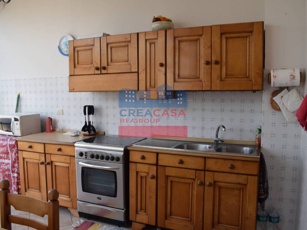 Appartamento a Calatabiano in Vittorio Veneto - Foto 3